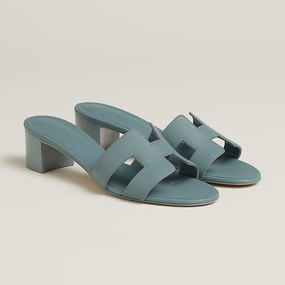 Hermes best sale oasis sandals